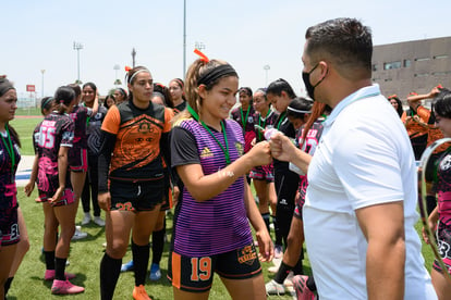 Final, Aztecas FC vs CECAF FC | Aztecas FC vs CECAF FC final