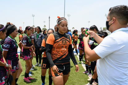 Final, Aztecas FC vs CECAF FC | Aztecas FC vs CECAF FC final