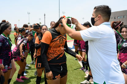 Final, Aztecas FC vs CECAF FC | Aztecas FC vs CECAF FC final