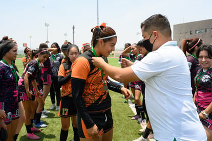 Final, Aztecas FC vs CECAF FC | Aztecas FC vs CECAF FC final