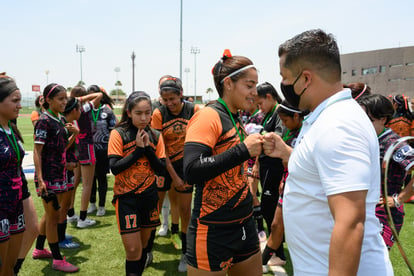 Final, Aztecas FC vs CECAF FC | Aztecas FC vs CECAF FC final