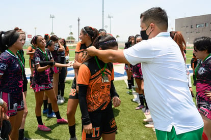 Final, Aztecas FC vs CECAF FC | Aztecas FC vs CECAF FC final