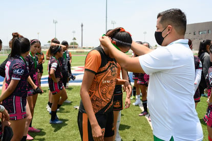 Final, Aztecas FC vs CECAF FC | Aztecas FC vs CECAF FC final