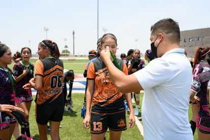 Final, Aztecas FC vs CECAF FC | Aztecas FC vs CECAF FC final