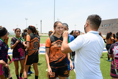 Final, Aztecas FC vs CECAF FC | Aztecas FC vs CECAF FC final