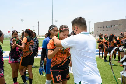 Final, Aztecas FC vs CECAF FC | Aztecas FC vs CECAF FC final