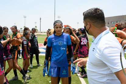 Final, Aztecas FC vs CECAF FC | Aztecas FC vs CECAF FC final