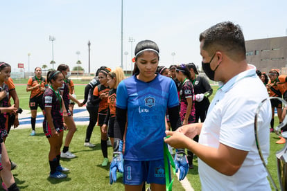 Final, Aztecas FC vs CECAF FC | Aztecas FC vs CECAF FC final