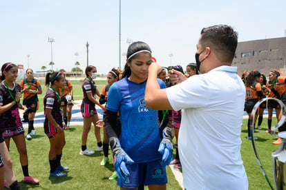 Final, Aztecas FC vs CECAF FC | Aztecas FC vs CECAF FC final