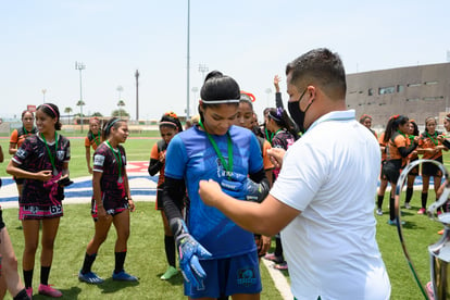 Final, Aztecas FC vs CECAF FC | Aztecas FC vs CECAF FC final