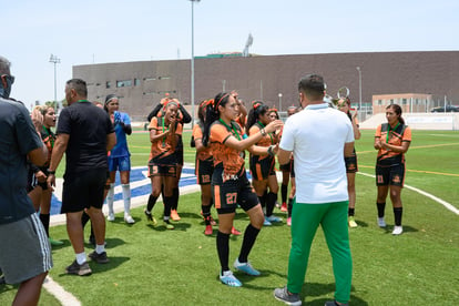 Final, Aztecas FC vs CECAF FC | Aztecas FC vs CECAF FC final