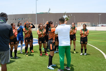 Final, Aztecas FC vs CECAF FC | Aztecas FC vs CECAF FC final