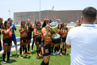 Final, Aztecas FC vs CECAF FC | Aztecas FC vs CECAF FC final