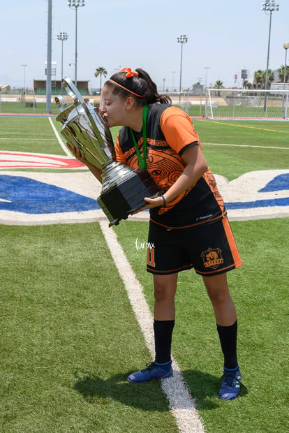 Final, Aztecas FC vs CECAF FC | Aztecas FC vs CECAF FC final