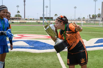 Final, Aztecas FC vs CECAF FC | Aztecas FC vs CECAF FC final