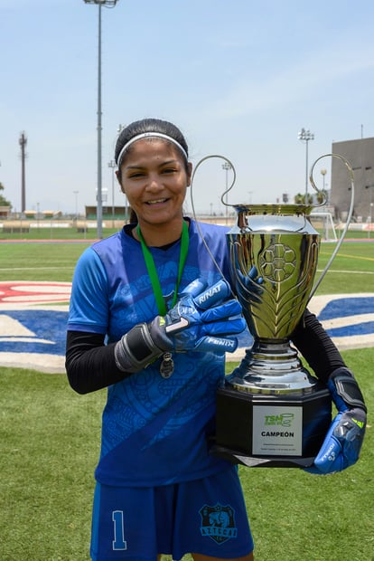 Final, Aztecas FC vs CECAF FC | Aztecas FC vs CECAF FC final