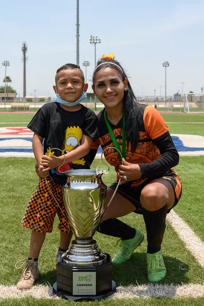 Final, Aztecas FC vs CECAF FC | Aztecas FC vs CECAF FC final