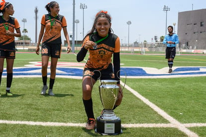 Final, Aztecas FC vs CECAF FC | Aztecas FC vs CECAF FC final