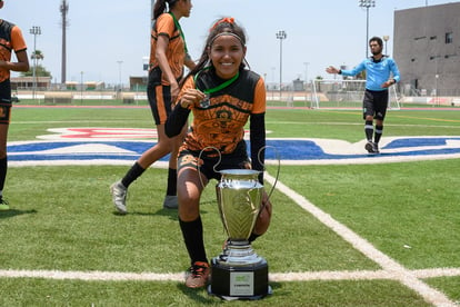 Final, Aztecas FC vs CECAF FC | Aztecas FC vs CECAF FC final