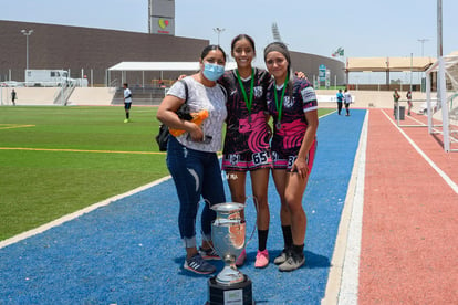 Final, Aztecas FC vs CECAF FC | Aztecas FC vs CECAF FC final