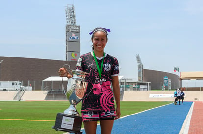 Final, Aztecas FC vs CECAF FC | Aztecas FC vs CECAF FC final