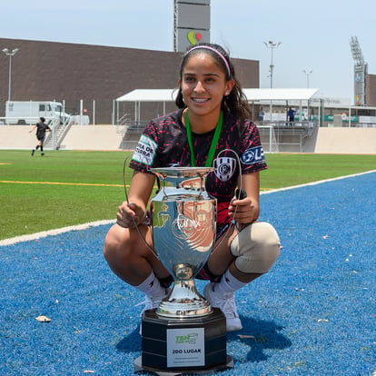 Final, Aztecas FC vs CECAF FC | Aztecas FC vs CECAF FC final