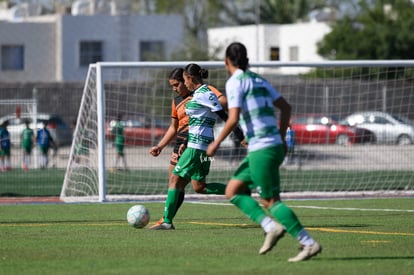 Aztecas FC vs Cefor  Santos | Aztecas FC vs CEFOR Santos