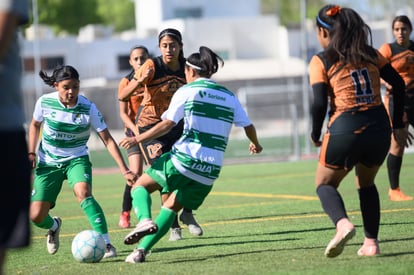 Aztecas FC vs Cefor  Santos | Aztecas FC vs CEFOR Santos