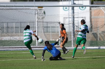 Aztecas FC vs Cefor  Santos | Aztecas FC vs CEFOR Santos