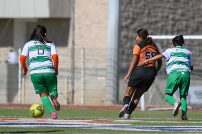 Aztecas FC vs Cefor  Santos | Aztecas FC vs CEFOR Santos