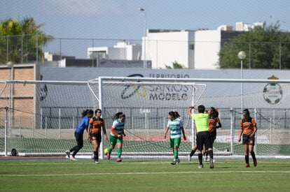 Aztecas FC vs Cefor  Santos | Aztecas FC vs CEFOR Santos