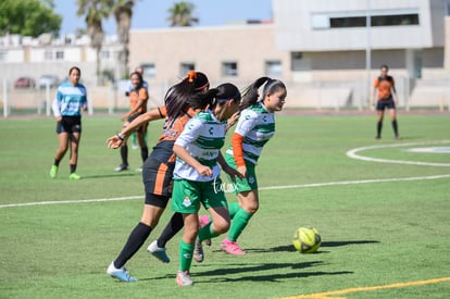 Aztecas FC vs Cefor  Santos | Aztecas FC vs CEFOR Santos