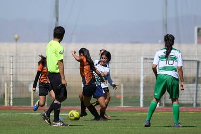 Aztecas FC vs Cefor  Santos | Aztecas FC vs CEFOR Santos