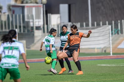 Aztecas FC vs Cefor  Santos | Aztecas FC vs CEFOR Santos