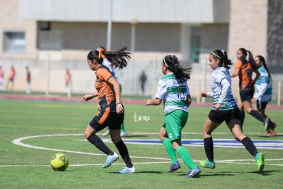 Aztecas FC vs Cefor  Santos | Aztecas FC vs CEFOR Santos