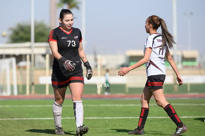 Aztecas FC vs Osas FC | Aztecas FC vs Osas FC