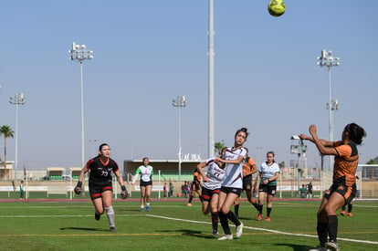 Aztecas FC vs Osas FC | Aztecas FC vs Osas FC