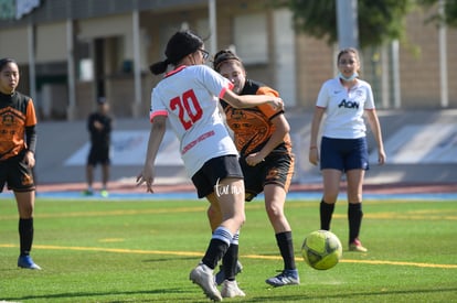 Aztecas FC vs Osas FC | Aztecas FC vs Osas FC