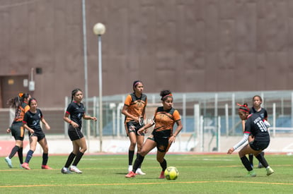 Aztecas FC vs Panteras FC | Aztecas FC vs Panteras FC semifinales