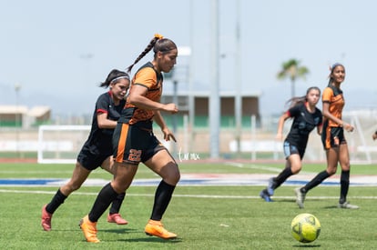 Aztecas FC vs Panteras FC | Aztecas FC vs Panteras FC semifinales