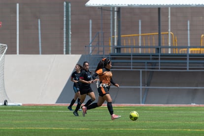 Aztecas FC vs Panteras FC | Aztecas FC vs Panteras FC semifinales