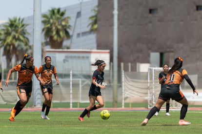 Aztecas FC vs Panteras FC | Aztecas FC vs Panteras FC semifinales