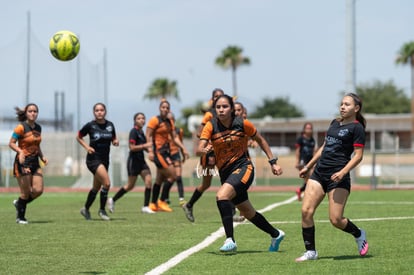 Aztecas FC vs Panteras FC | Aztecas FC vs Panteras FC semifinales