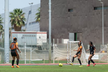 Aztecas FC vs Panteras FC | Aztecas FC vs Panteras FC semifinales