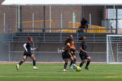 Aztecas FC vs Panteras FC | Aztecas FC vs Panteras FC semifinales