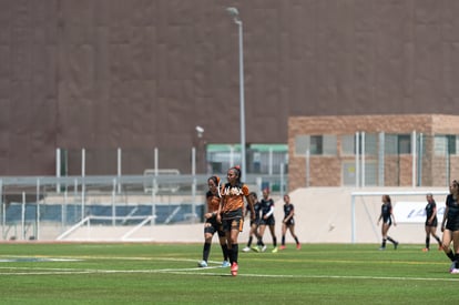 Aztecas FC vs Panteras FC | Aztecas FC vs Panteras FC semifinales