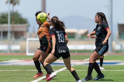 Aztecas FC vs Panteras FC | Aztecas FC vs Panteras FC semifinales