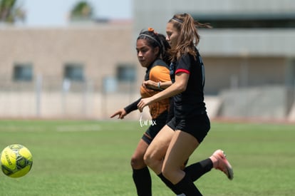 Aztecas FC vs Panteras FC | Aztecas FC vs Panteras FC semifinales