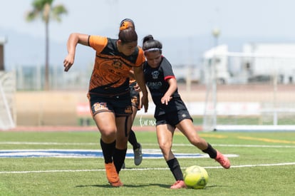 Aztecas FC vs Panteras FC | Aztecas FC vs Panteras FC semifinales