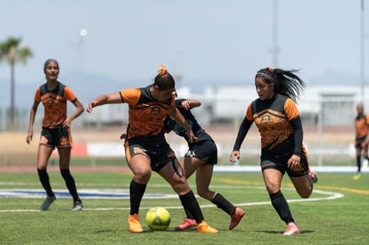 Aztecas FC vs Panteras FC | Aztecas FC vs Panteras FC semifinales